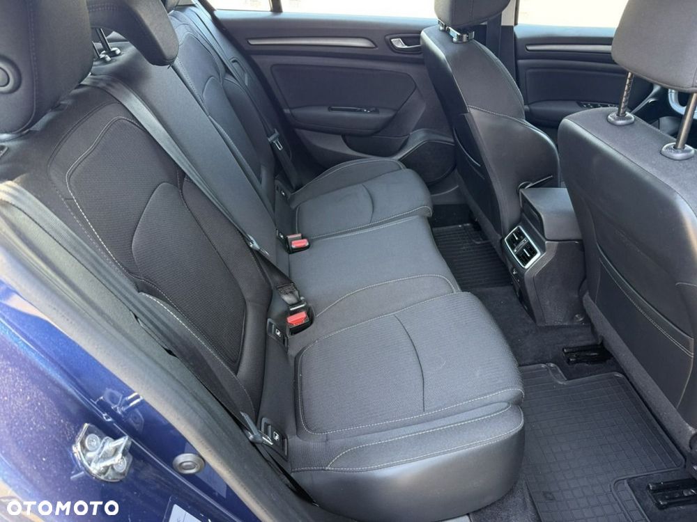 Renault Megane E-TECH 160 R.S LINE - 25