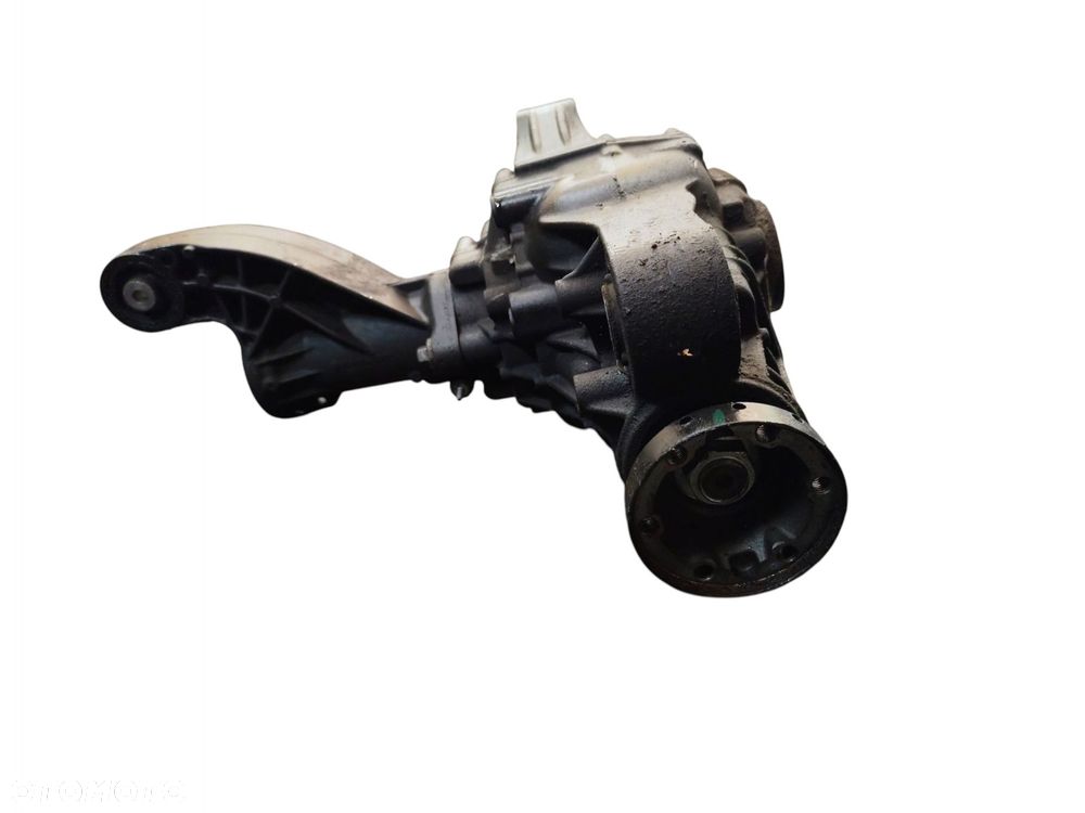 MOST DYFER PRZÓD MERCEDES ML W164 LIFT (2008-2011) 3.0 CDI 224KM - 3
