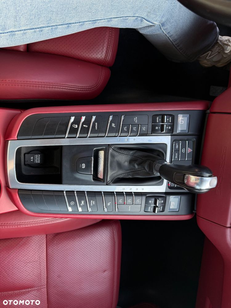 Porsche Macan S PDK - 20