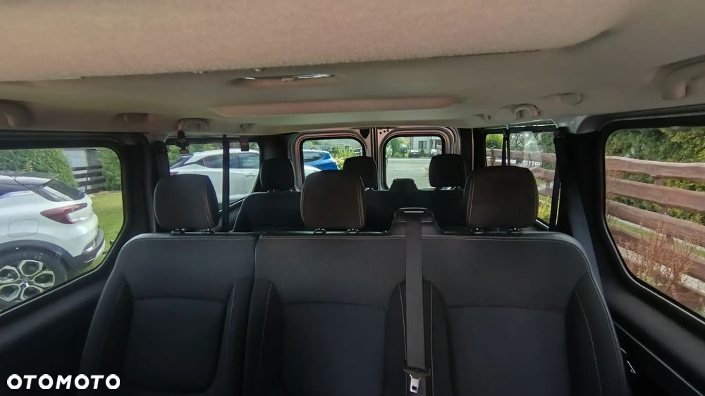 Renault Trafic 2.0 L2H1 HD Pack Clim (bryg.) - 28