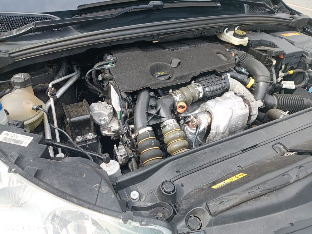 Citroën DS4 1.6 HDi Chic - 27