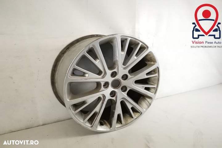 Janta Originala 8.5 J R 20 ET 58 Land Rover  Range Rover Vogue  3 [2th - 2
