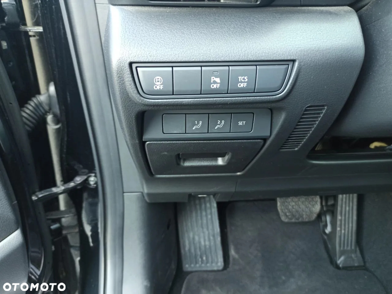 Mazda MX-3 - 18