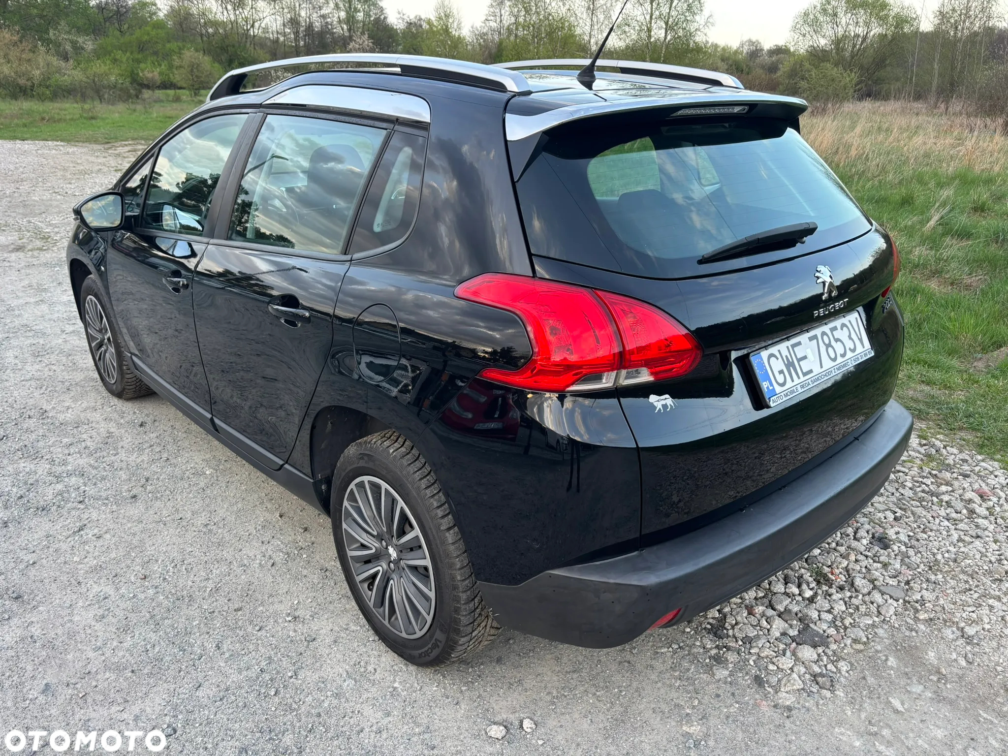 Peugeot 2008 1.2 Pure Tech Active - 13