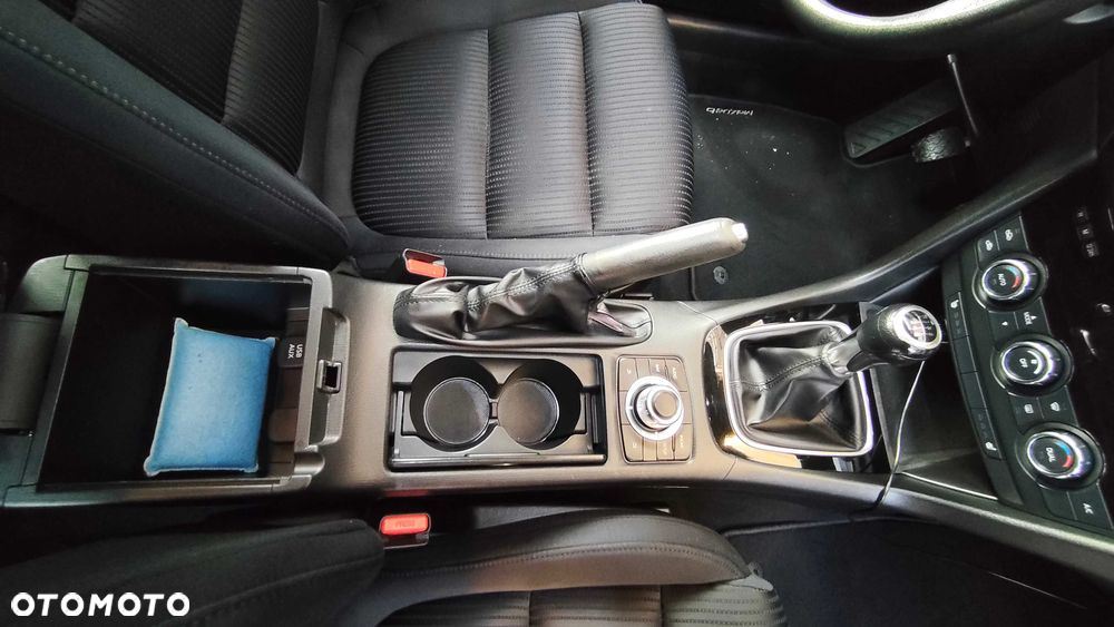 Mazda 6 - 10