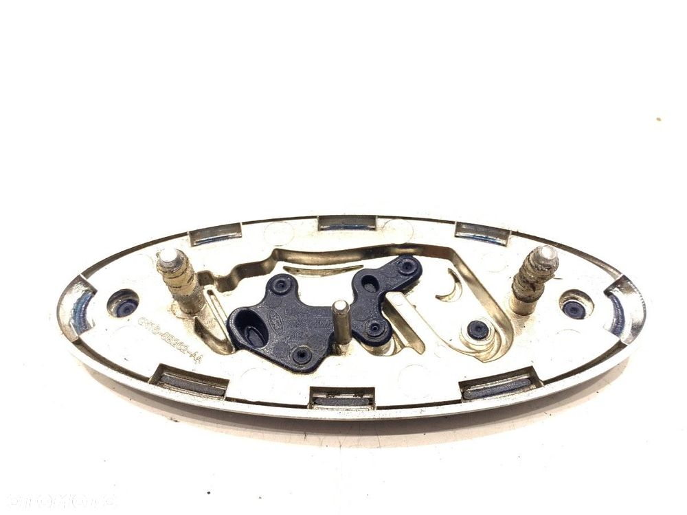 EMBLEMAT PRZÓD  FORD ECOSPORT 2011 - 2022 1.0 EcoBoost 92 kW [125 KM] benzyna 2013 - 2022 - 2