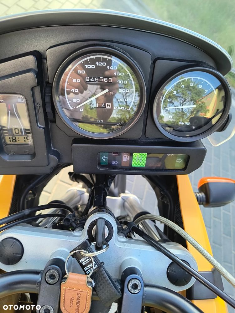 BMW GS - 27