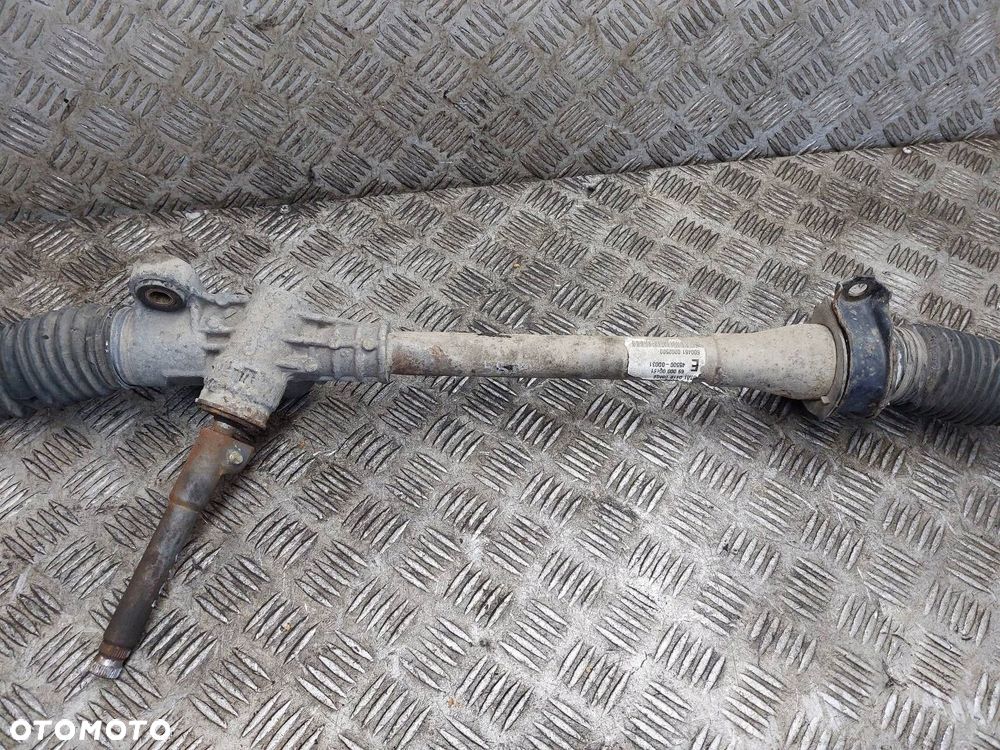 MAGLOWNICA PRZEKŁADNIA KIEROWNICZA DAEWOO MATIZ 800 EU 45500-0D031 - 5