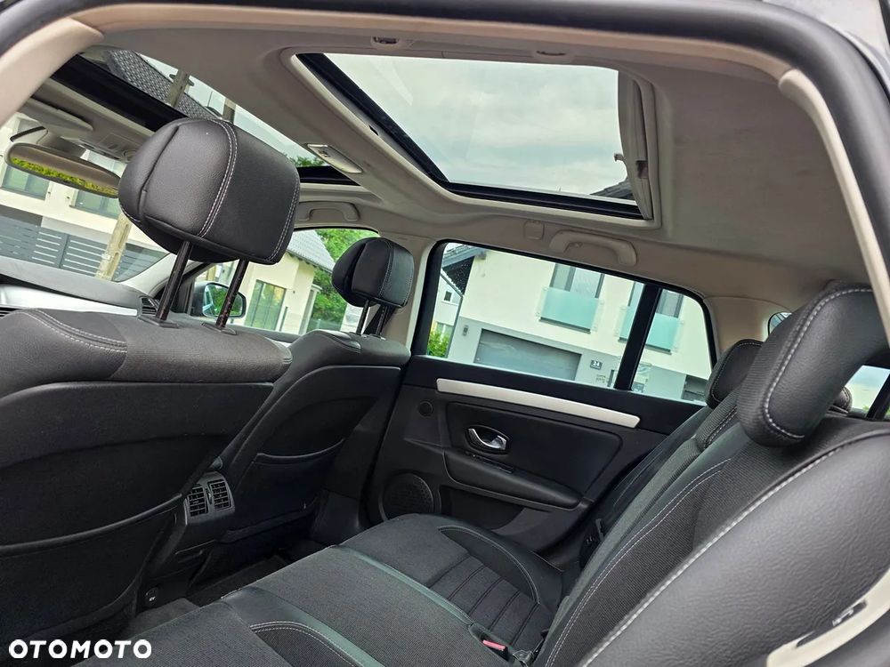 Renault Laguna 2.0T Privilege - 7