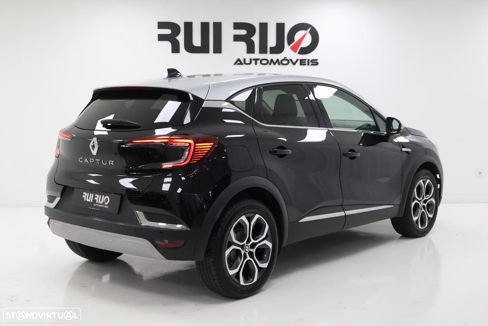 Renault Captur 1.0 TCe Techno - 3
