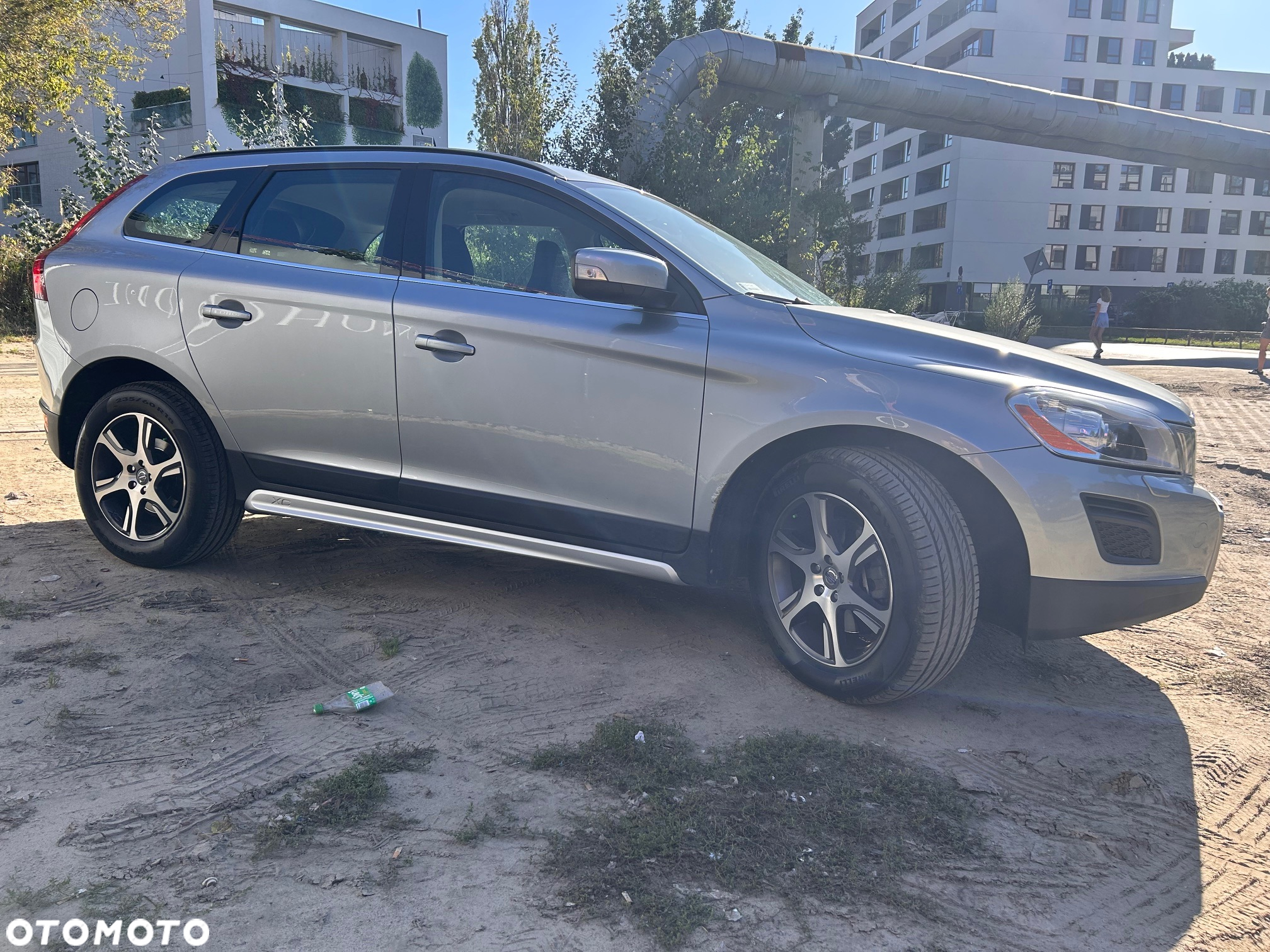 Volvo XC 60 - 17