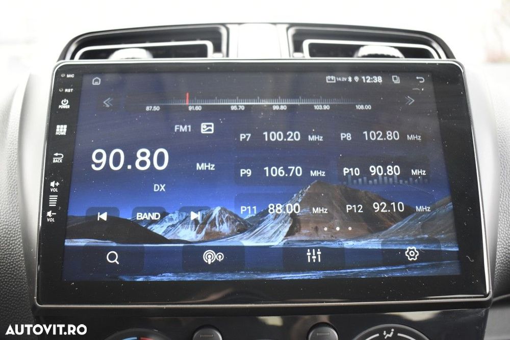 Mitsubishi Space Star - 17