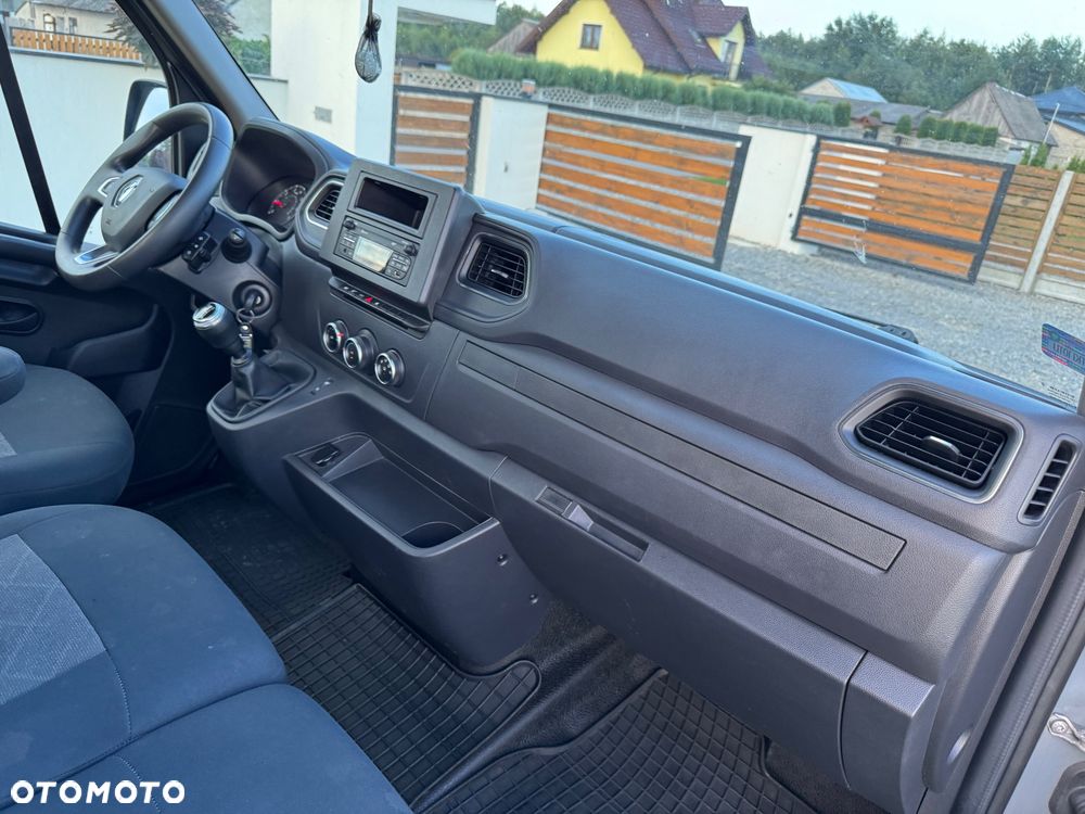 Renault Master - 14