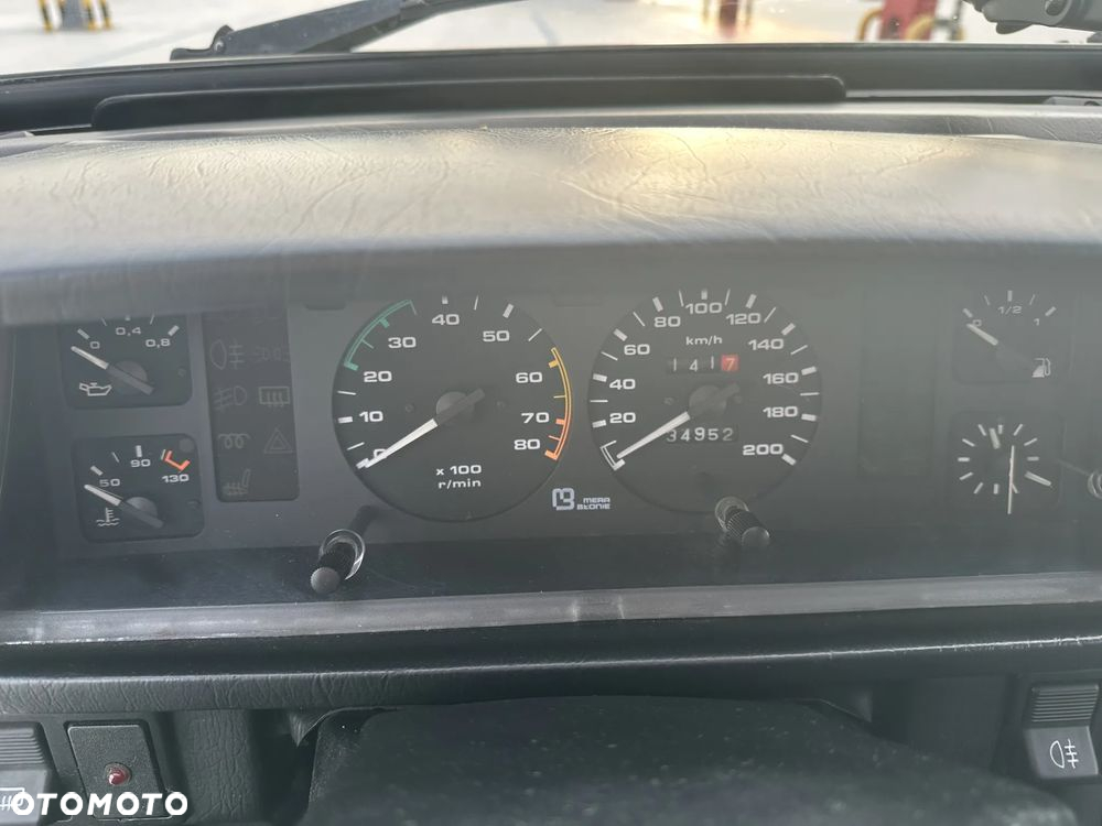 Polonez Caro - 12