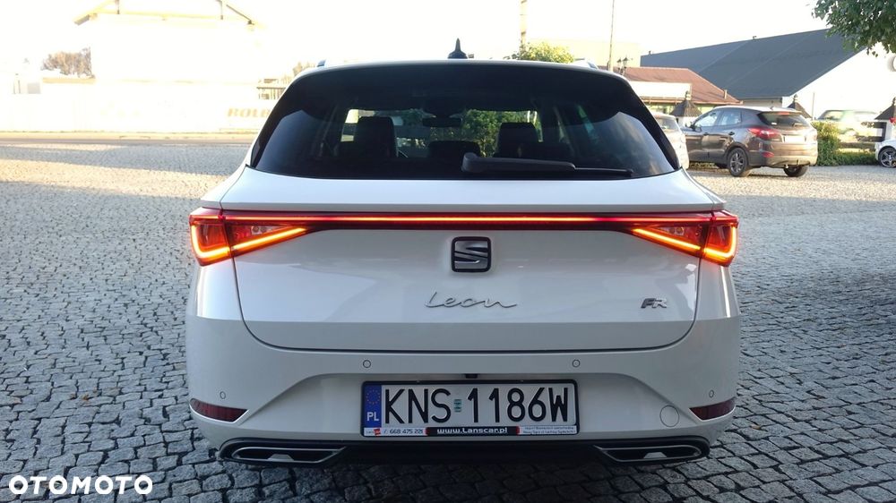 Seat Leon - 14