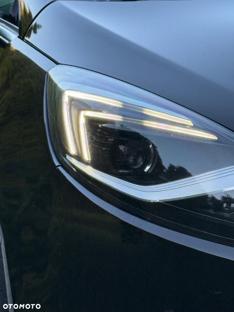 Opel Zafira Tourer 1.6 SIDI Turbo Innovation - 12