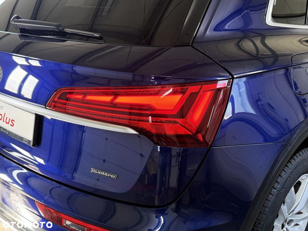 Audi Q5 - 25
