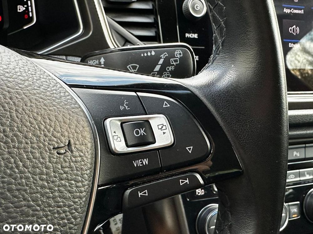Volkswagen T-Roc 1.0 TSI Advance - 14