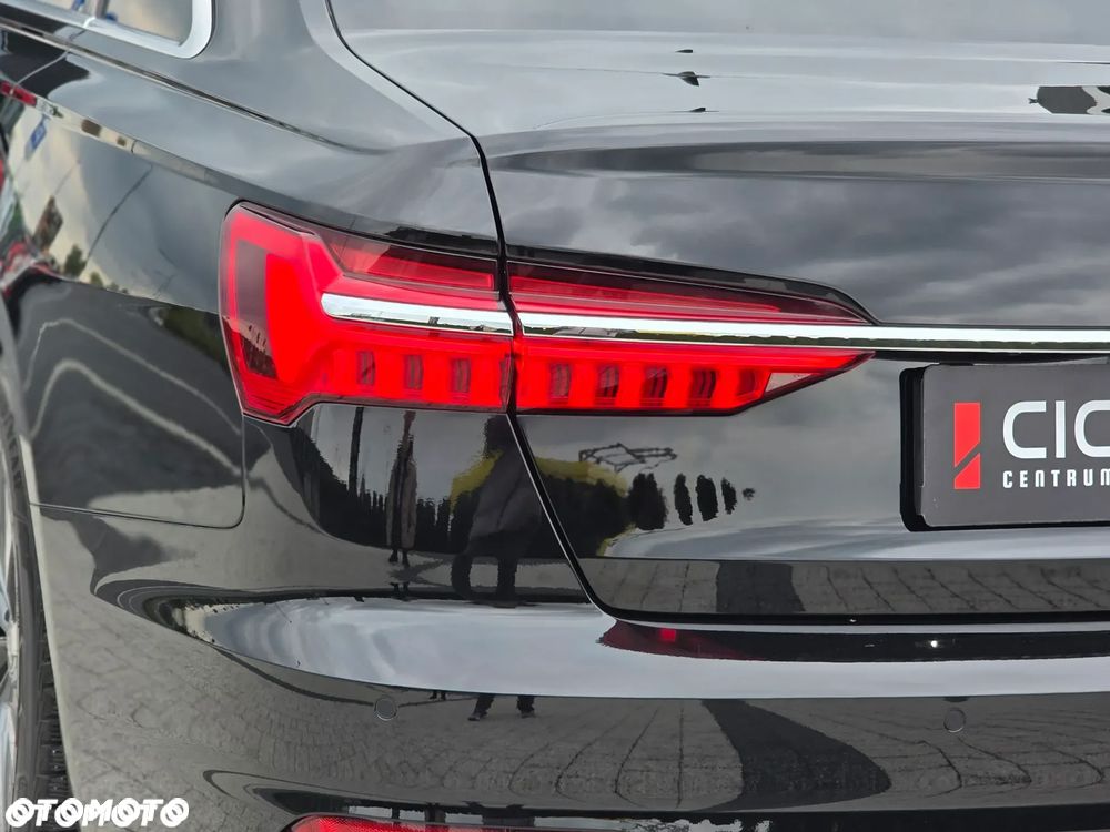 Audi A6 Limousine 35 TDI mHEV Sport S tronic - 15