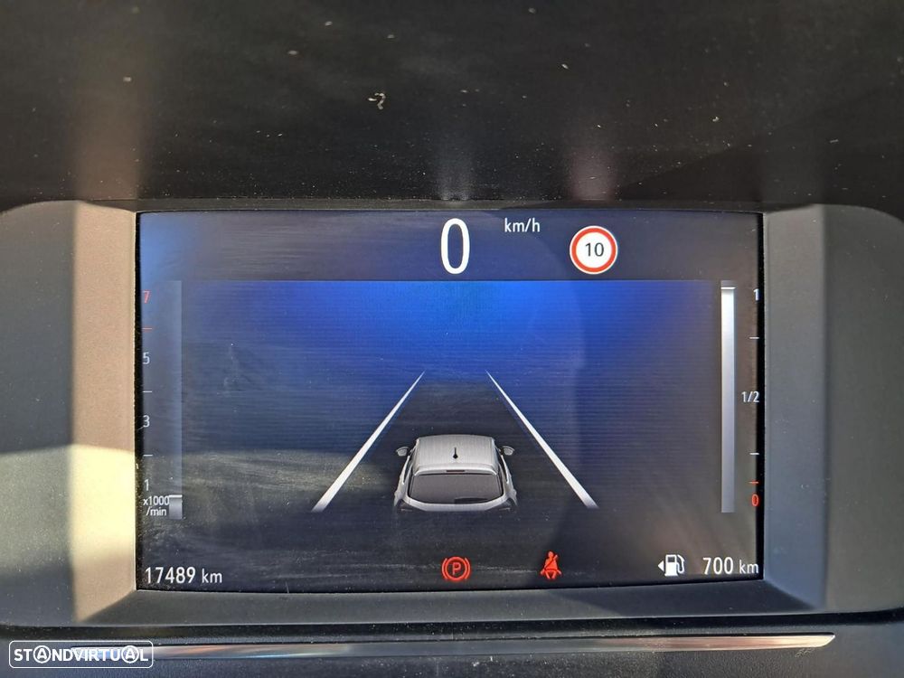 Opel Corsa 1.2 T Edition - 18