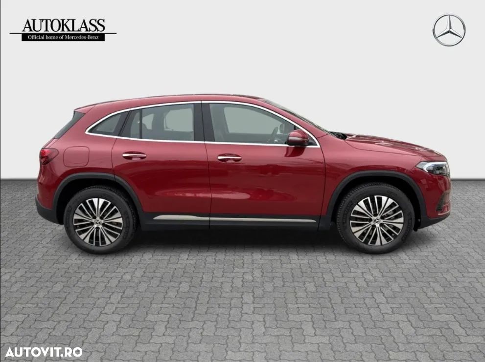 Mercedes-Benz EQA 250+ - 3