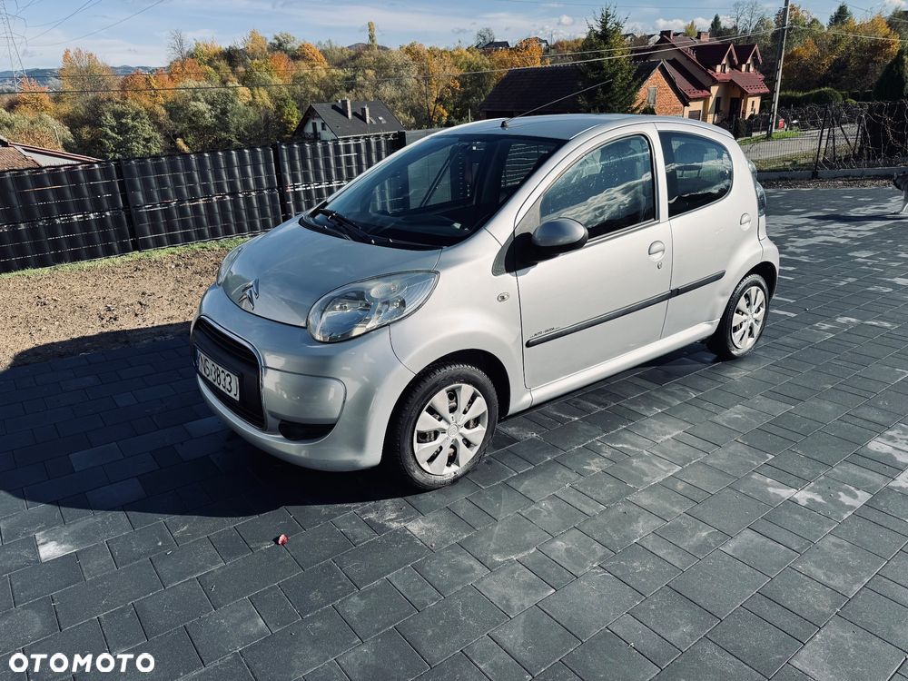 Citroën C1 - 2