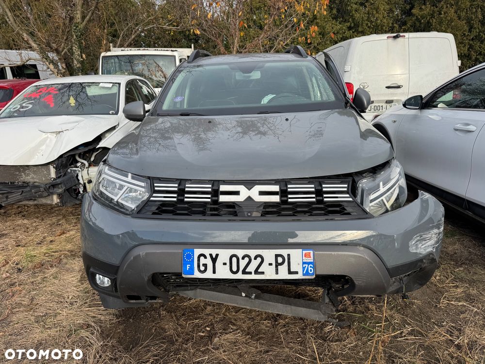 Dacia Duster 1.0 TCe Prestige - 1