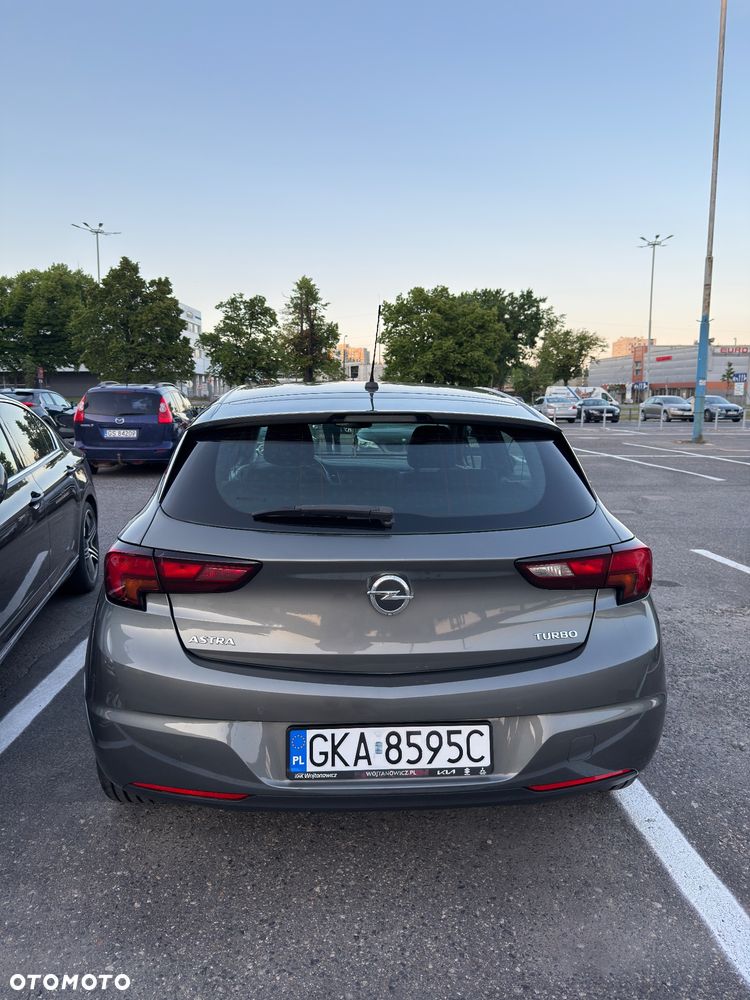 Opel Astra - 12