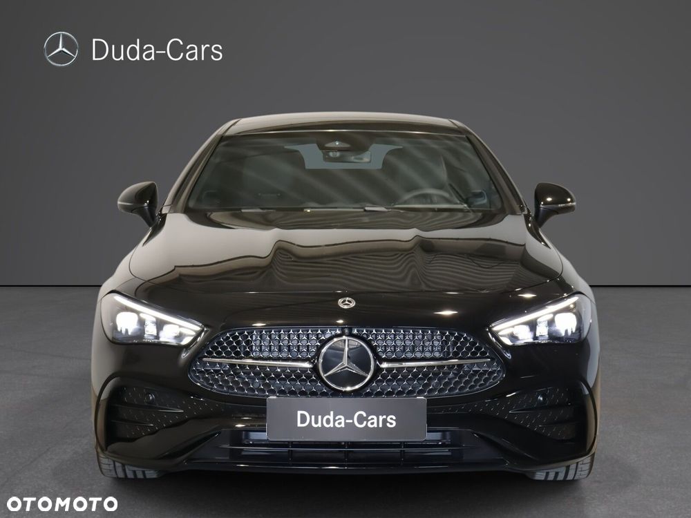 Mercedes-Benz CLE 300 mHEV 4-Matic AMG Line - 3