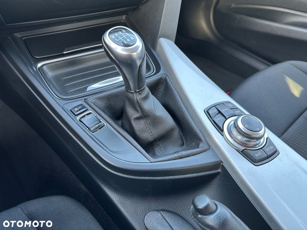 BMW Seria 3 316d Advantage - 14