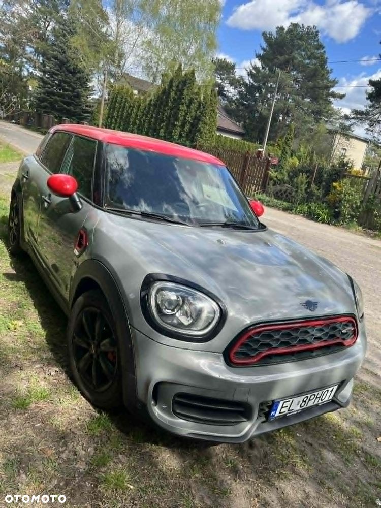 MINI Countryman Cooper S ALL4 - 1