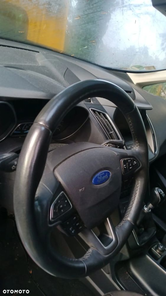 Ford Grand C-MAX Gr 1.5 EcoBoost Edition ASS - 5