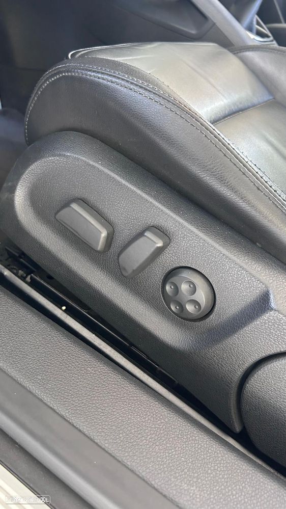 VW EOS 1.6 FSi Top - 27