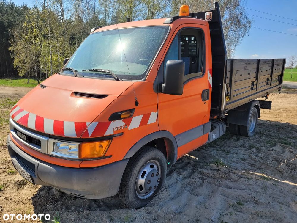 Iveco DAILY - 2