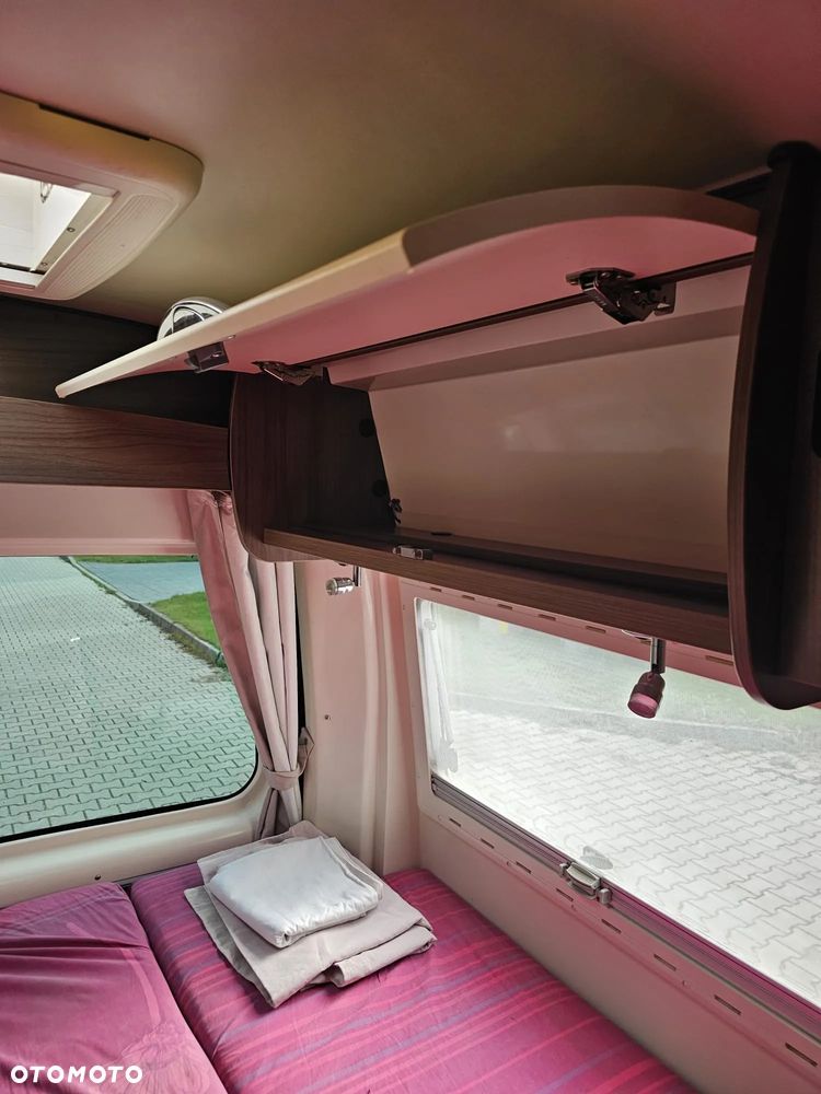 Renault Master . . Kamper .niski przebieg. WC. Prysznic . Webasto . - 17