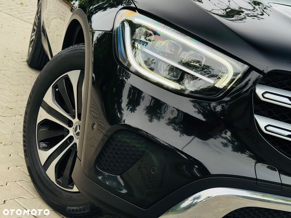 Mercedes-Benz GLC 200 d 4Matic 9G-TRONIC Edition Avantgarde - 23
