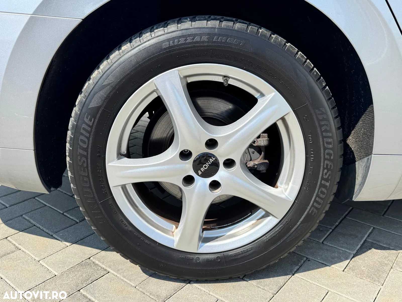Volkswagen ARTEON 2.0 TDI DSG Elegance - 8