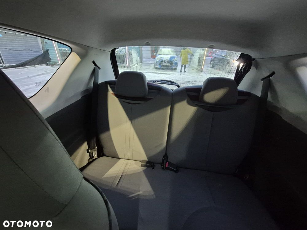 Citroën C1 1.0i Desire Senso Drive - 14