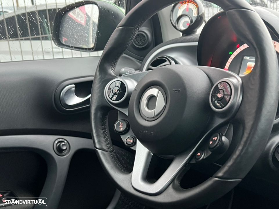 Smart ForTwo Coupé - 17