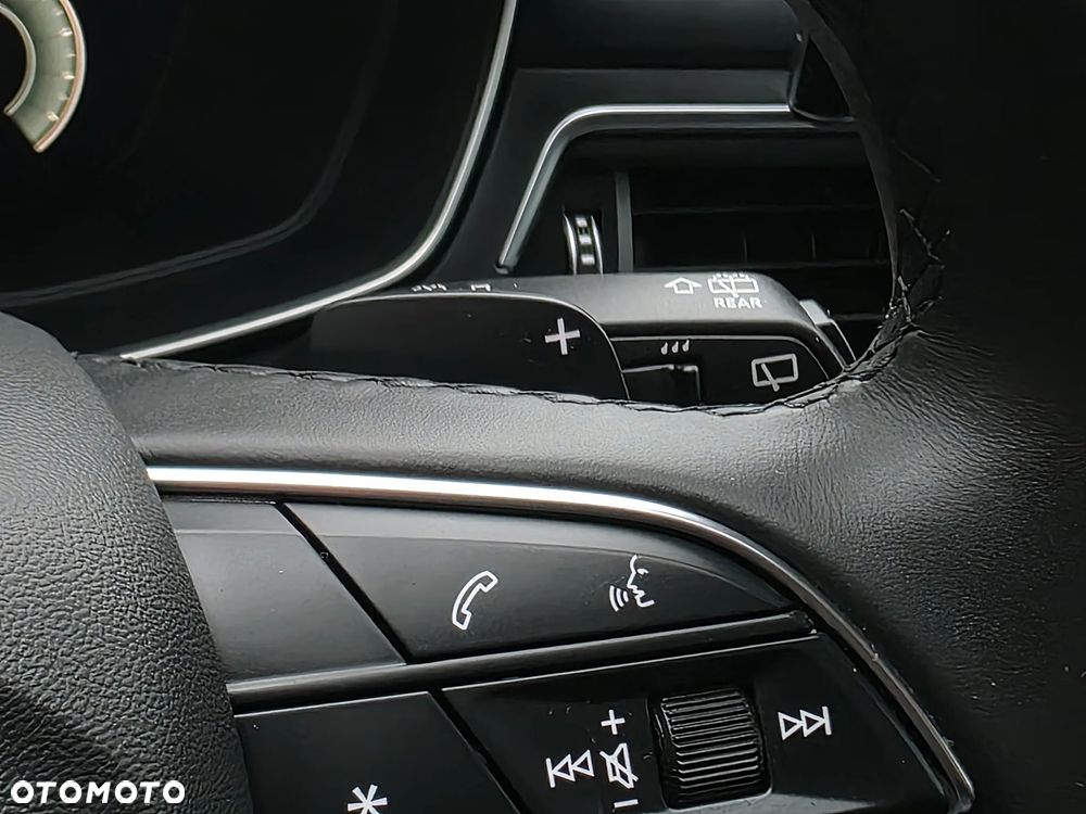 Audi A4 Avant 40 TDI S tronic - 24