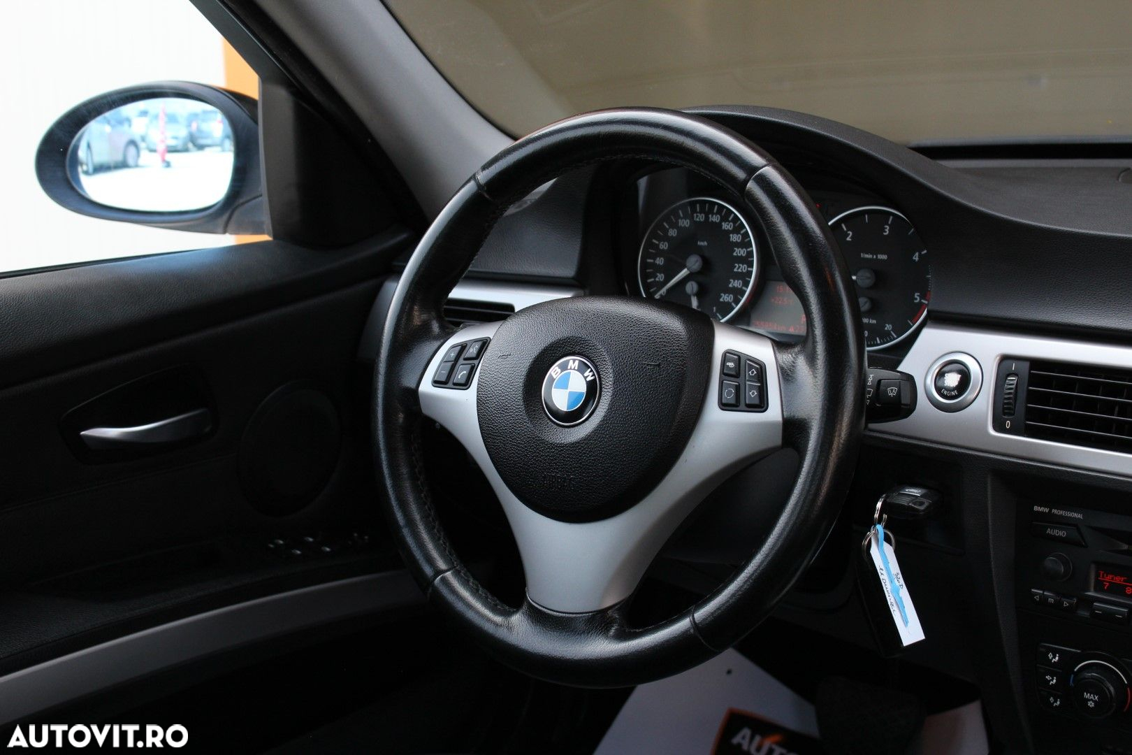 BMW Seria 3 - 15