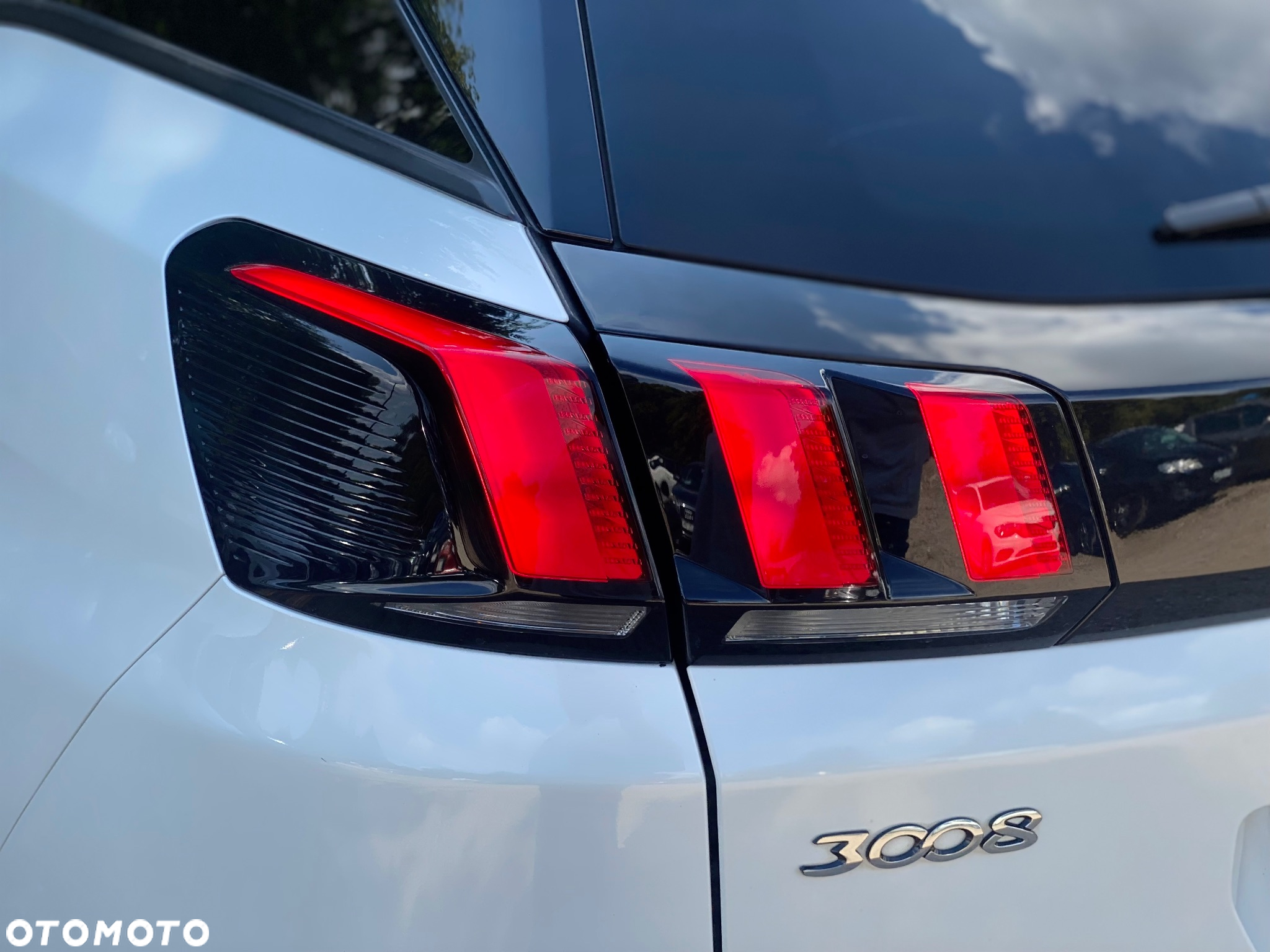 Peugeot 3008 BlueHDi 150 Stop & Start Active Business-Paket - 37