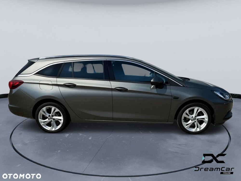 Opel Astra 1.4 T Elite S&S - 6