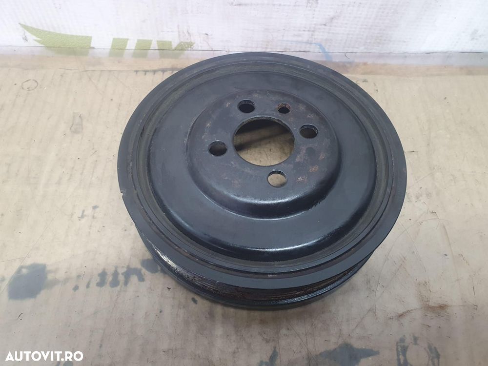 Fulie vibrochen 03G105243 2.0 tdi Audi A3 8P [2003 - 2005] - 2