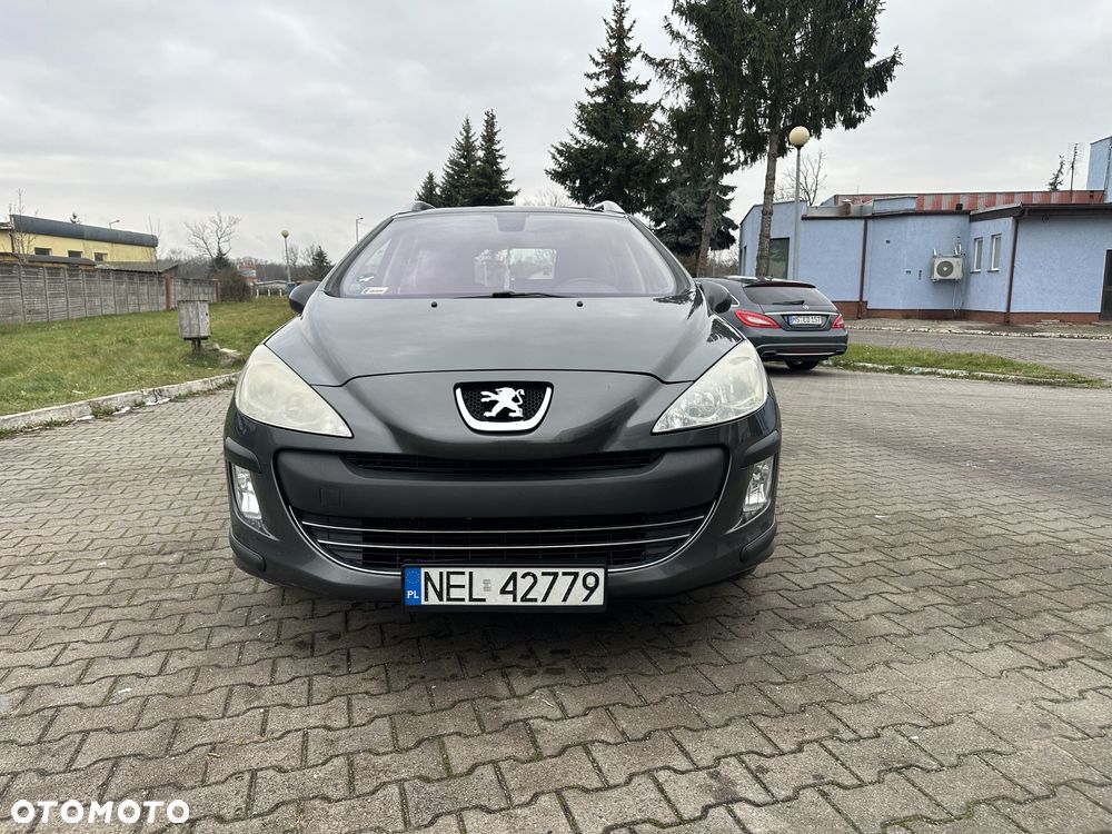 Peugeot 308 - 3