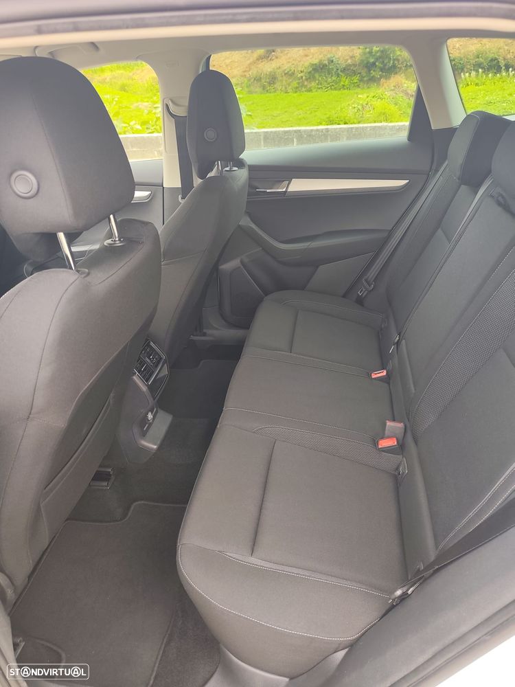 Skoda Karoq 1.5 TSI ACT Selection - 7