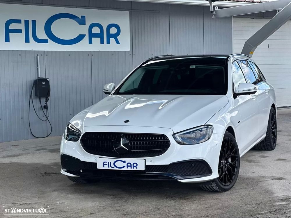 Mercedes-Benz C 300 de Avantgarde - 2