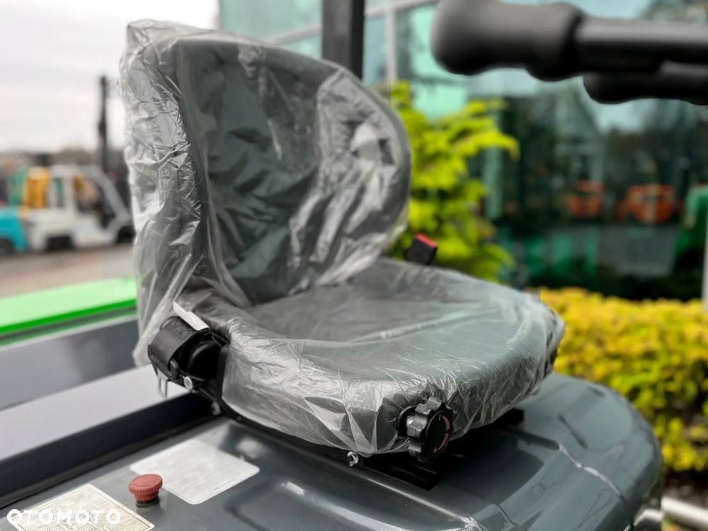 Lonking LG25BT Terrain 2WD - 8