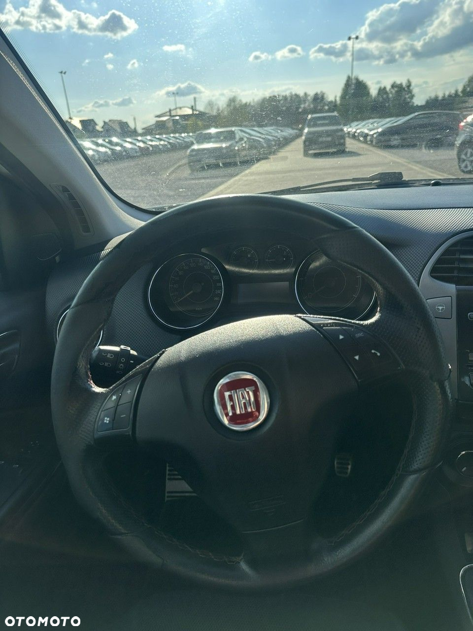 Fiat Bravo - 12