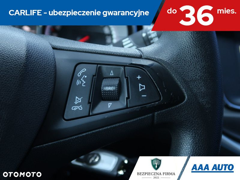 Opel Astra - 18